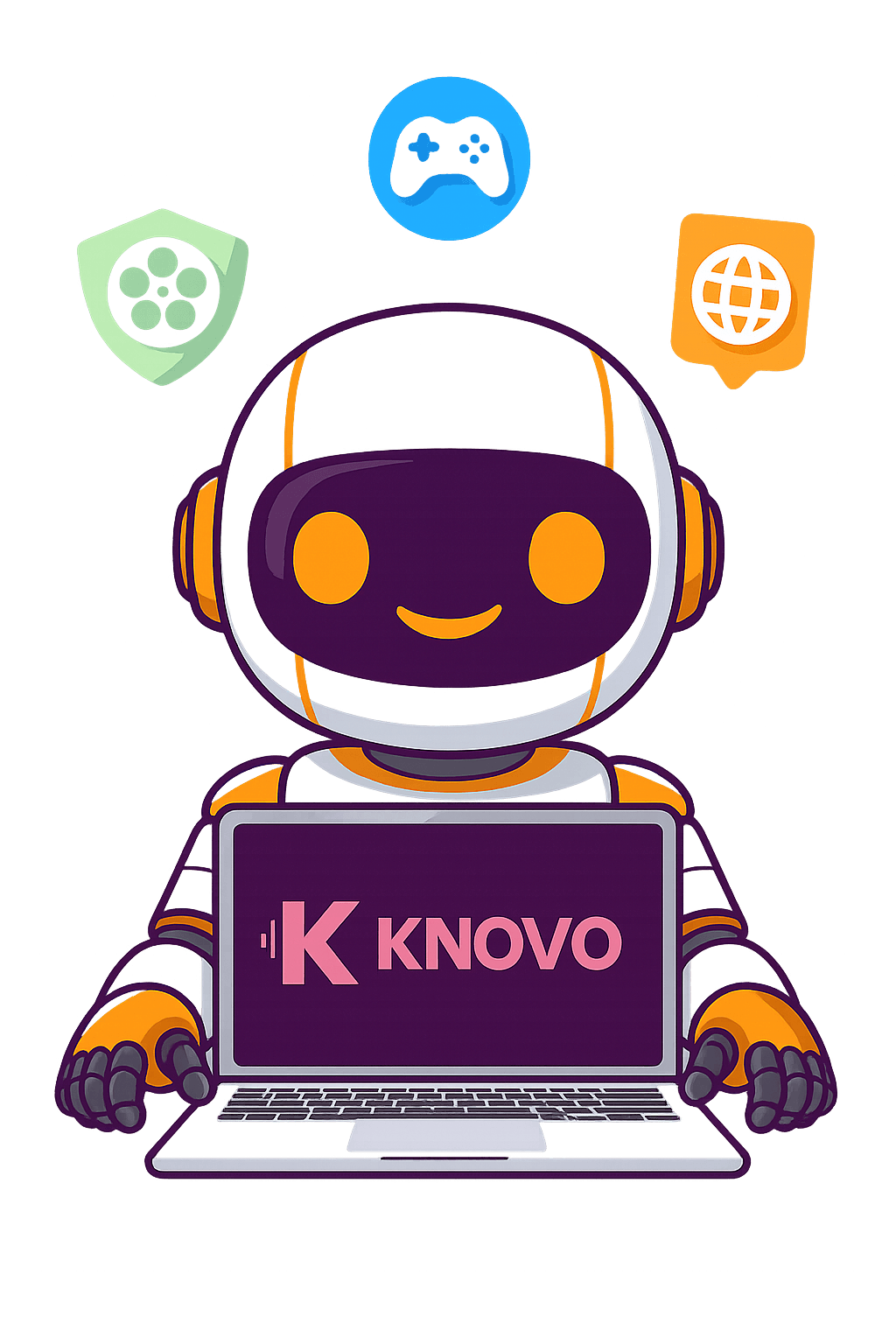 KnovoBot